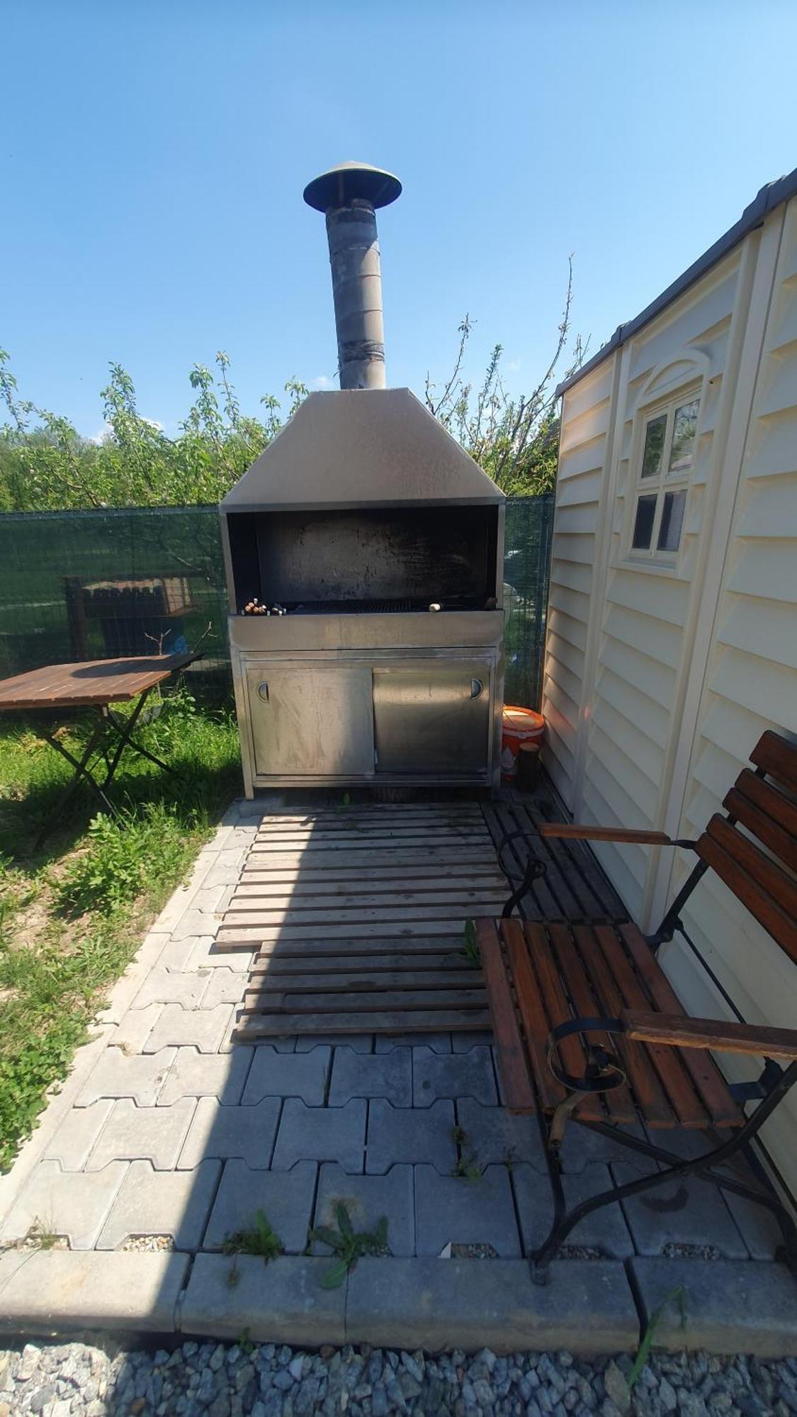 Forest Relax Near Oradea -Pet Friendly Les Esterno foto