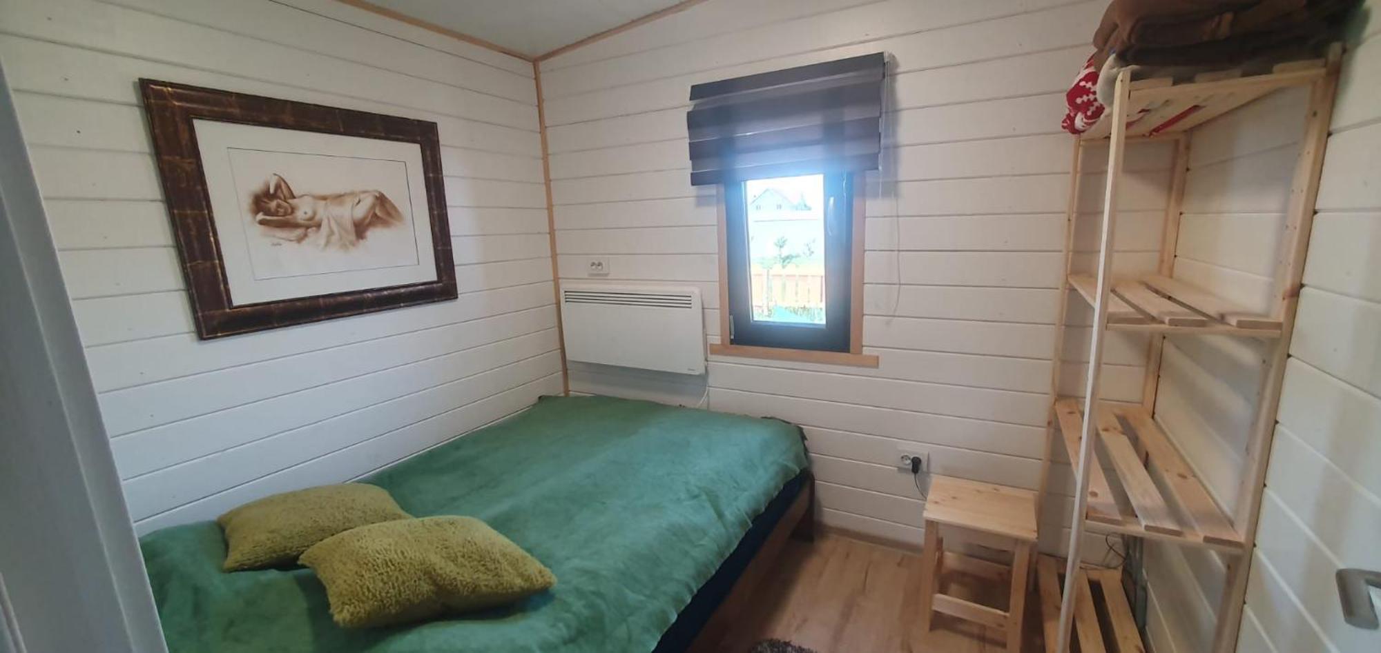 Forest Relax Near Oradea -Pet Friendly Les Esterno foto